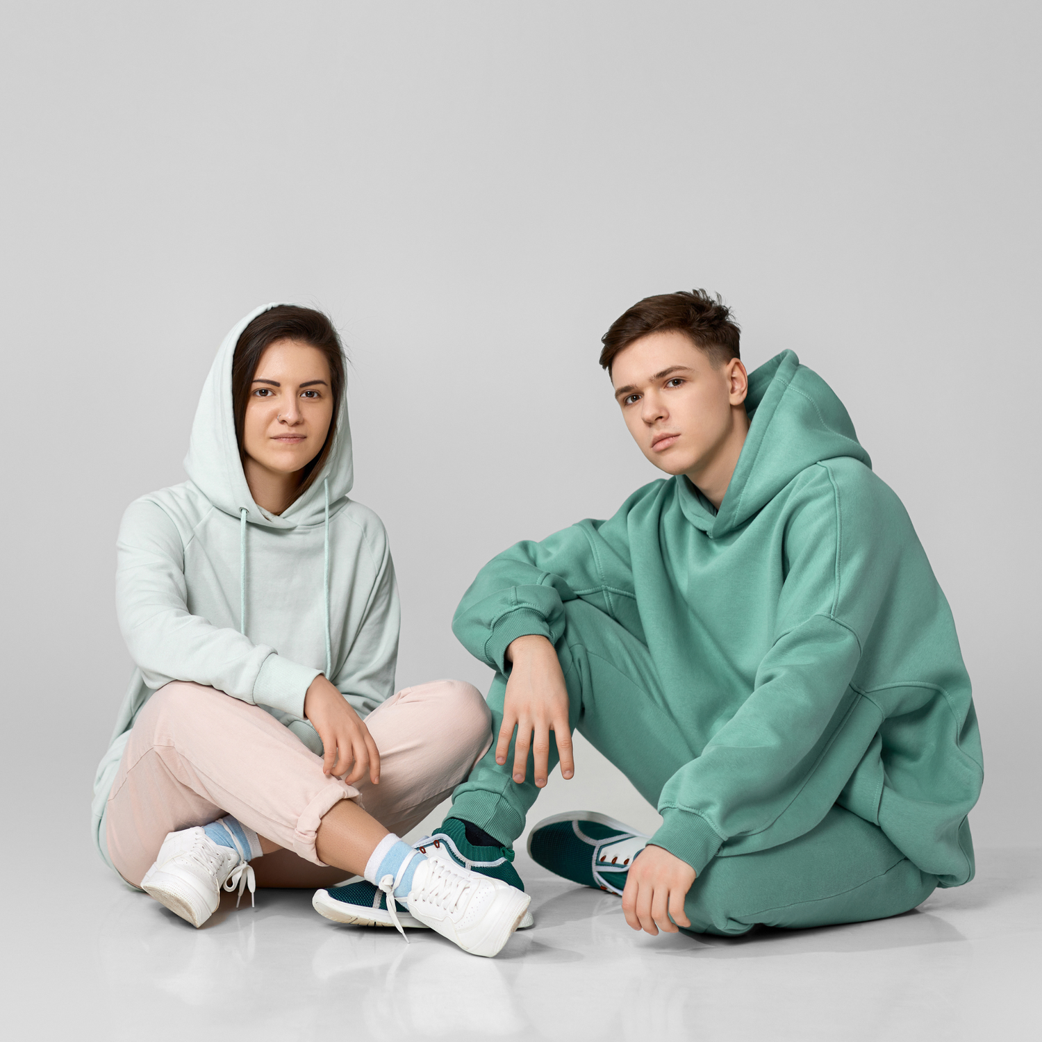 Hoodie's